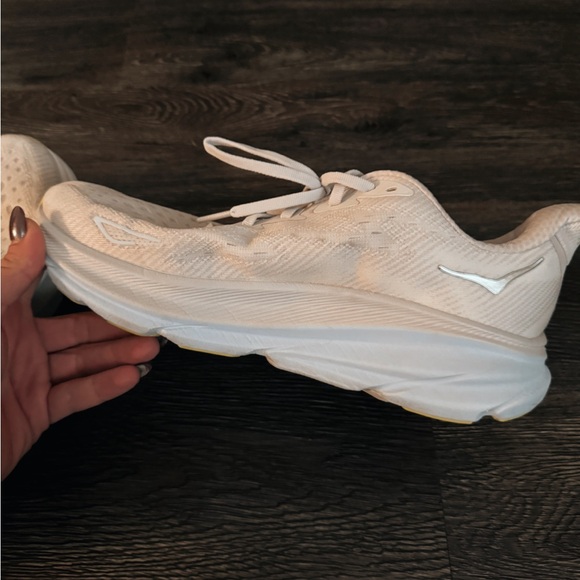 HOKA CLIFTON 9 EUC - Picture 7 of 8